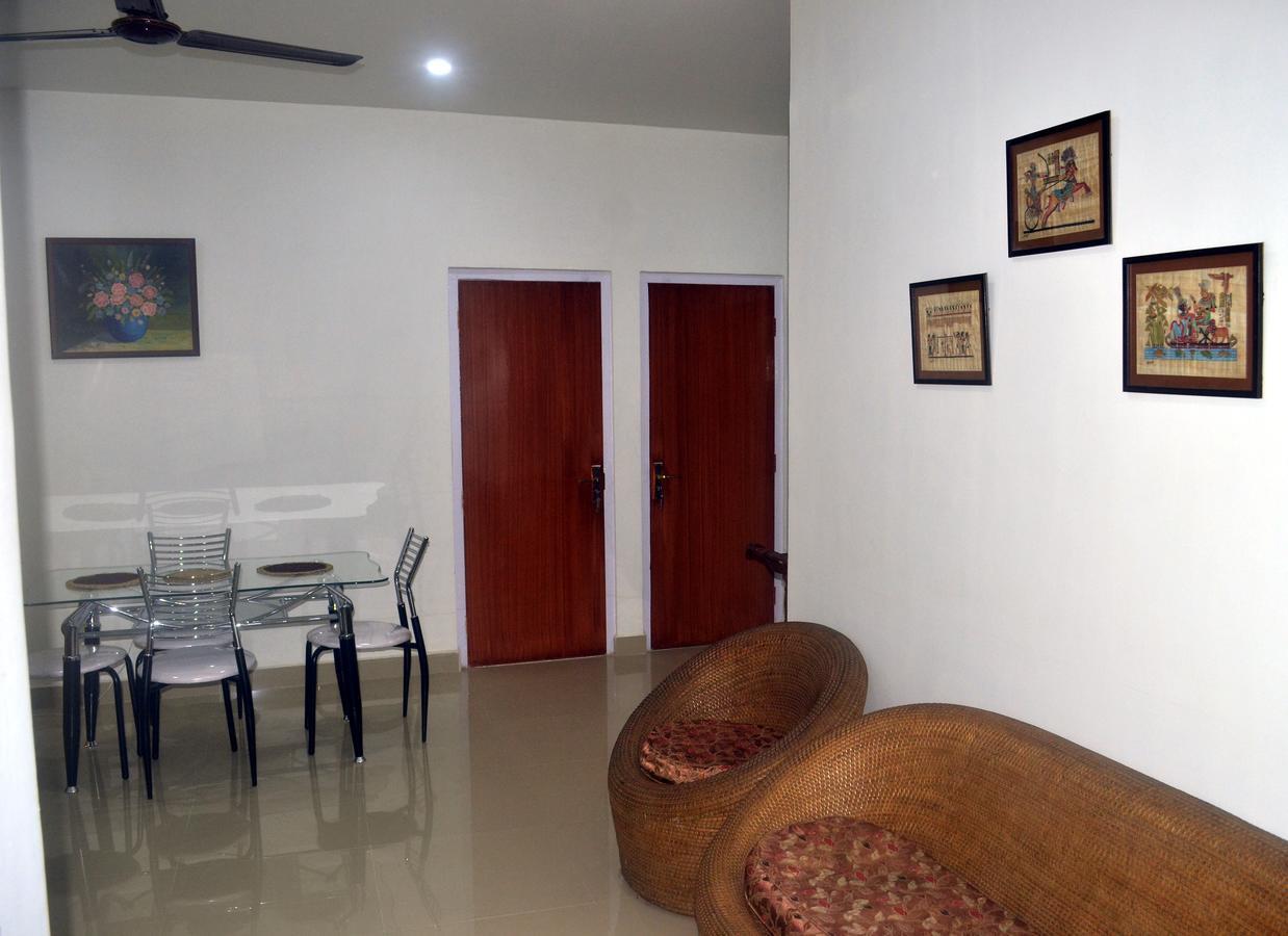 Dream Homestay Guwahati Exterior foto