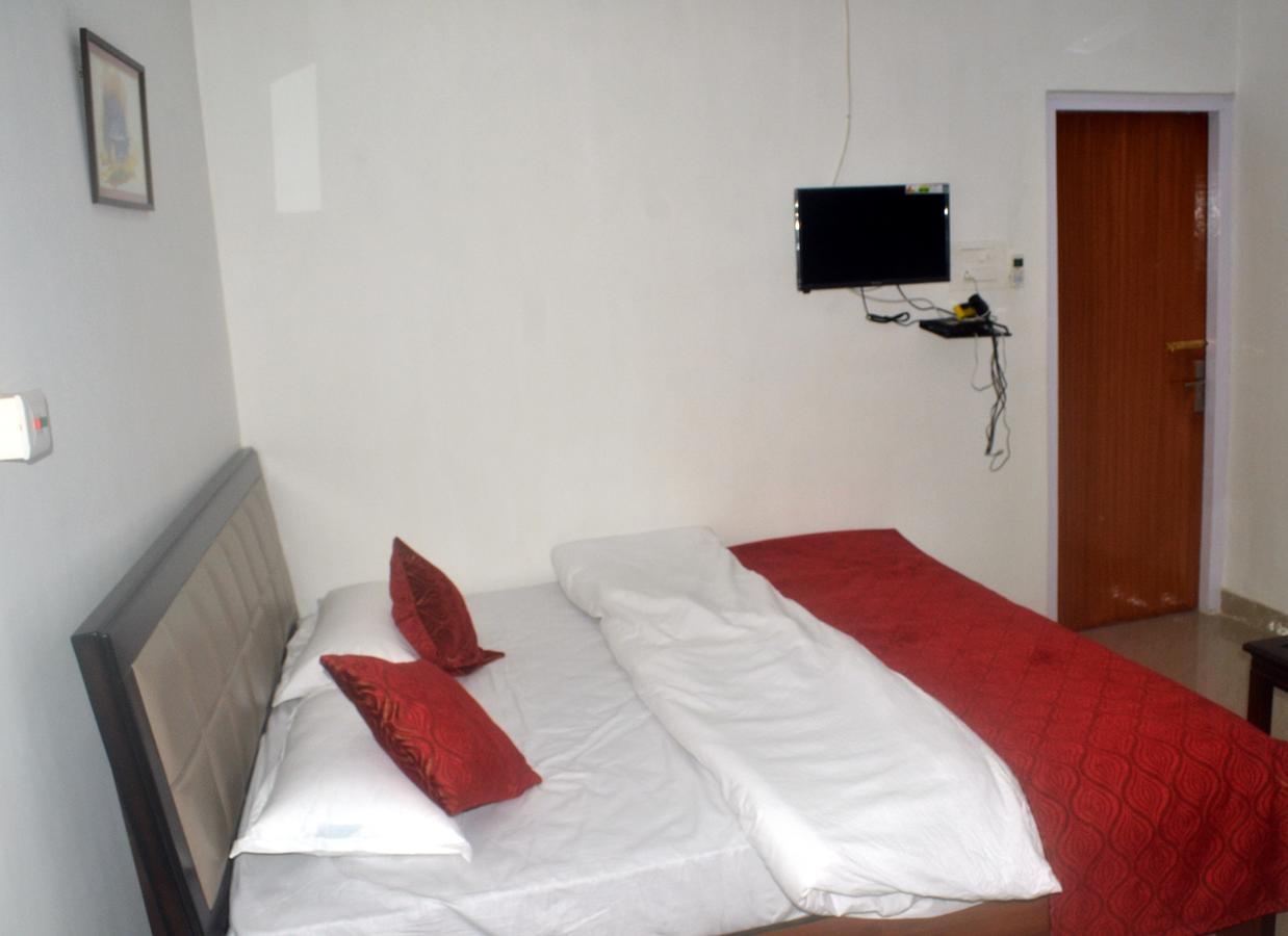 Dream Homestay Guwahati Exterior foto